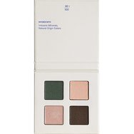 Korres Real Color Eyeshadow Palette 4g - 01 Forest Nudes Korres Real Color Eyeshadow Palette 4g - 01 Forest Nudes