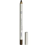 Korres Solid Color Eyeliner Pencil 1,2g - 02 Brown Korres Solid Color Eyeliner Pencil 1,2g - 02 Brown