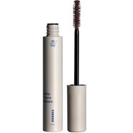 Korres Drama Volume Mascara 13ml - 02 Plum Brown