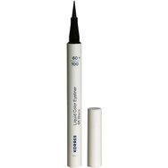 Korres Liquid Color Eyeliner 1ml - 01 Black Korres Liquid Color Eyeliner 1ml - 01 Black