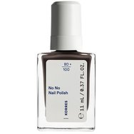 Korres No No Nail Polish 11ml - 36 Taupe