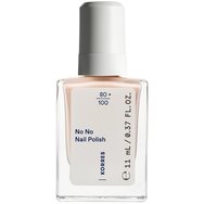 Korres No No Nail Polish 11ml - 20 Peach Blush