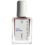Korres No No Nail Polish 11ml - 66 Prune