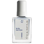 Korres No No Nail Polish 11ml - 72 Pastel Blue