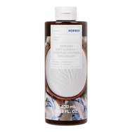 Korres Yogurt Renewing Body Cleanser - 400ml - Овлажняващ душ гел с пшенични протеини и аромат на кисело мляко Korres Yogurt Renewing Body Cleanser - 400ml - Овлажняващ душ гел с пшенични протеини и аромат на кисело мляко