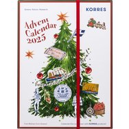 Korres Promo Limited Edition Advent Calendar 2025 1 бр Korres Promo Limited Edition Advent Calendar 2025 1 бр