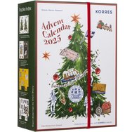 Korres Promo Limited Edition Advent Calendar 2025 1 бр Korres Promo Limited Edition Advent Calendar 2025 1 бр