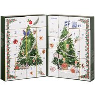 Korres Promo Limited Edition Advent Calendar 2025 1 бр Korres Promo Limited Edition Advent Calendar 2025 1 бр