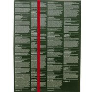 Korres Promo Limited Edition Advent Calendar 2025 1 бр Korres Promo Limited Edition Advent Calendar 2025 1 бр