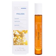 Korres Philosia Eau de Toilette - 10ml