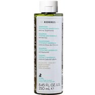 Korres Promo Anti Hair Loss Shampoo Cystine & Minerals 500ml (2x250ml)