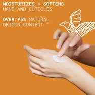 Korres Mandarin Neroli Hand Cream 50ml