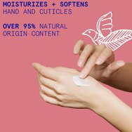 Korres Peony Rose Hand Cream 50ml Korres Peony Rose Hand Cream 50ml