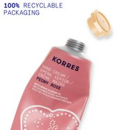 Korres Peony Rose Hand Cream 50ml Korres Peony Rose Hand Cream 50ml