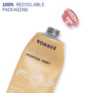 Korres Mountain Honey Hand Cream 50ml