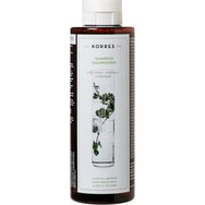 Korres Promo Aloe & Dittany Shampoo 500ml (2x250ml)