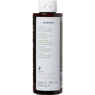 Korres Promo Aloe & Dittany Shampoo 500ml (2x250ml)