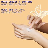 Korres Mountain Honey Hand Cream 50ml