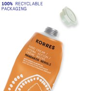 Korres Mandarin Neroli Hand Cream 50ml