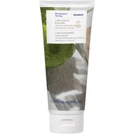 Лосион за тяло с лимон и джинджифил