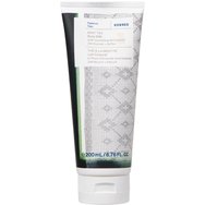 Лосион за тяло със зелен чай