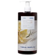 Korres Grecian Gardenia Shower Gel 1000ml - Αναζωογονητικό, Ενυδατικό Αφρόλουτρο με Άρωμα Γαρδένιας & Καθαριστικό Εκχύλισμα Φασκόμηλου με Αντλία Korres Grecian Gardenia Shower Gel 1000ml - Αναζωογονητικό, Ενυδατικό Αφρόλουτρο με Άρωμα Γαρδένιας & Καθαριστικό Εκχύλισμα Φασκόμηλου με Αντλία