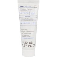 Korres Подарък Greek Yoghurt Probiotic Foaming Cream Cleanser 20ml