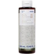 Korres With Purifying Sage Extract Mint Tea Shower Gel 250ml - Ревитализиращ, хидратиращ душ гел със свеж аромат на зелен чай Korres With Purifying Sage Extract Mint Tea Shower Gel 250ml - Ревитализиращ, хидратиращ душ гел със свеж аромат на зелен чай