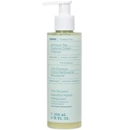 Korres Olympus Tea Foaming Face & Eyes Cream Cleanser 200ml - Korres Olympus Tea Foaming Face & Eyes Cream Cleanser 200ml -