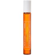 Korres Vanilla Freesia Eau De Toilette 10ml - Дамски аромат със сладки нотки от цветове фрезия & ванилия