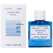 Korres Aegean Blue Eau De Toilette 50ml