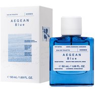 Korres Aegean Blue Eau De Toilette 50ml