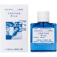 Korres Cretan Blue Eau de Toilette 50ml