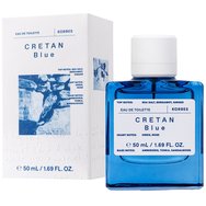 Korres Cretan Blue Eau de Toilette 50ml