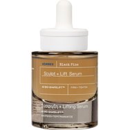 Korres Promo Greek Yoghurt Smart Probiotic Super Serum 15ml & Black Pine 4D Sculpt & Lift Serum 15ml & Black Pine 4D Bounce, Firming & Moisturizer Day Cream 40ml
