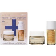 Korres Promo White Pine Volumizing Serum in Moisturizer Day Cream 40ml & Подарък Deep Wrinkle Plumping & Age Spot Concentrate Serum 15ml Korres Promo White Pine Volumizing Serum in Moisturizer Day Cream 40ml & Подарък Deep Wrinkle Plumping & Age Spot Concentrate Serum 15ml