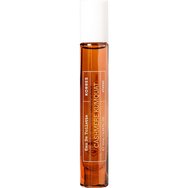 Korres Promo Eau De Toilette Midnight Dahlia 10ml & White Tea 10ml & Cashmere Kumquat 10ml