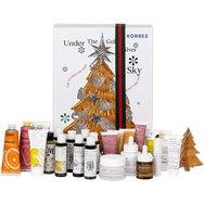 Korres Under the Gold & Silver Sky Advent Calendar 2026 Limited Edition Box Коледен адвент календар 2026 лимитирано колекционерско издание 24 броя Korres Under the Gold & Silver Sky Advent Calendar 2026 Limited Edition Box Коледен адвент календар 2026 лимитирано колекционерско издание 24 броя