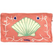 Korres Promo Red Grape Sheer Glow Antiageing Daily Sunscreen Face Cream Spf50, 50ml & Подарък Black Pine 4D Bounce, Firming & Moisturizer Day Cream 20ml & Несесер 1 брой