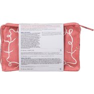 Korres Promo Red Grape Sheer Glow Antiageing Daily Sunscreen Face Cream Spf50, 50ml & Подарък Black Pine 4D Bounce, Firming & Moisturizer Day Cream 20ml & Несесер 1 брой