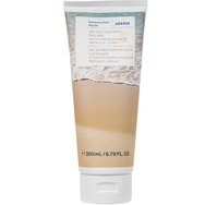 Korres Promo Sea Salt Coconut Shower Gel 250ml & Sea Salt Coconut & Nourishing Almond Oil Body Milk 200ml