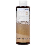 Korres Promo Sea Salt Coconut Shower Gel 250ml & Sea Salt Coconut & Nourishing Almond Oil Body Milk 200ml