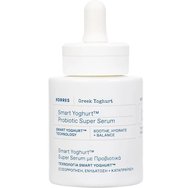Korres Promo Travel Size Greek Yoghurt Probiotic Foaming Cream Cleanser 75ml & Smart Probiotic Super Serum 30ml & Gel-Cream 20ml Korres Promo Travel Size Greek Yoghurt Probiotic Foaming Cream Cleanser 75ml & Smart Probiotic Super Serum 30ml & Gel-Cream 20ml