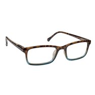 Eyelead Очила за четене Unisex Tartaruga Blue Bone E153 Eyelead Очила за четене Unisex Tartaruga Blue Bone E153