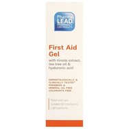 Pharmalead First Aid Relief & Care Gel 50ml