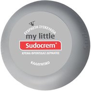 Sudocrem My Little 22g - Успокояващ крем, идеален за всяка смяна на памперс, за лечение на раздразнения в удобна опаковка. Sudocrem My Little 22g - Успокояващ крем, идеален за всяка смяна на памперс, за лечение на раздразнения в удобна опаковка.