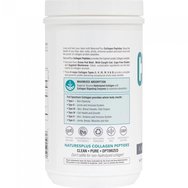 Natures Plus Promo Collagen Peptides 294g & Подарък Gummies Biotin 5000mcg, 60 Softgels Natures Plus Promo Collagen Peptides 294g & Подарък Gummies Biotin 5000mcg, 60 Softgels