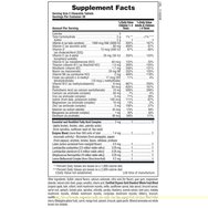 Natures Plus Promo Animal Parade Gold Multivitamin Cherry, Grape & Orange 60 Chew.tabs & Подарък Vitamin D3 1000IU 30 Softgels