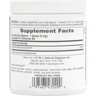 Natures Plus Promo Creatine Micro-Optimized 330g & Подарък Magnesium Dyno-Mins 300mg 30tabs