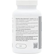 Natures Plus Promo Pro Berberine 1500mg, 60tabs & Подарък Creatine Micro-Optimized 120caps